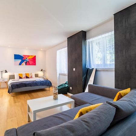 Industrial Lisbon Apartment (Adults Only) Екстер'єр фото