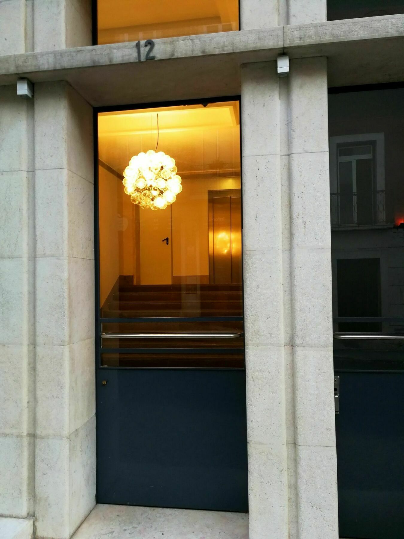Industrial Lisbon Apartment (Adults Only) Екстер'єр фото