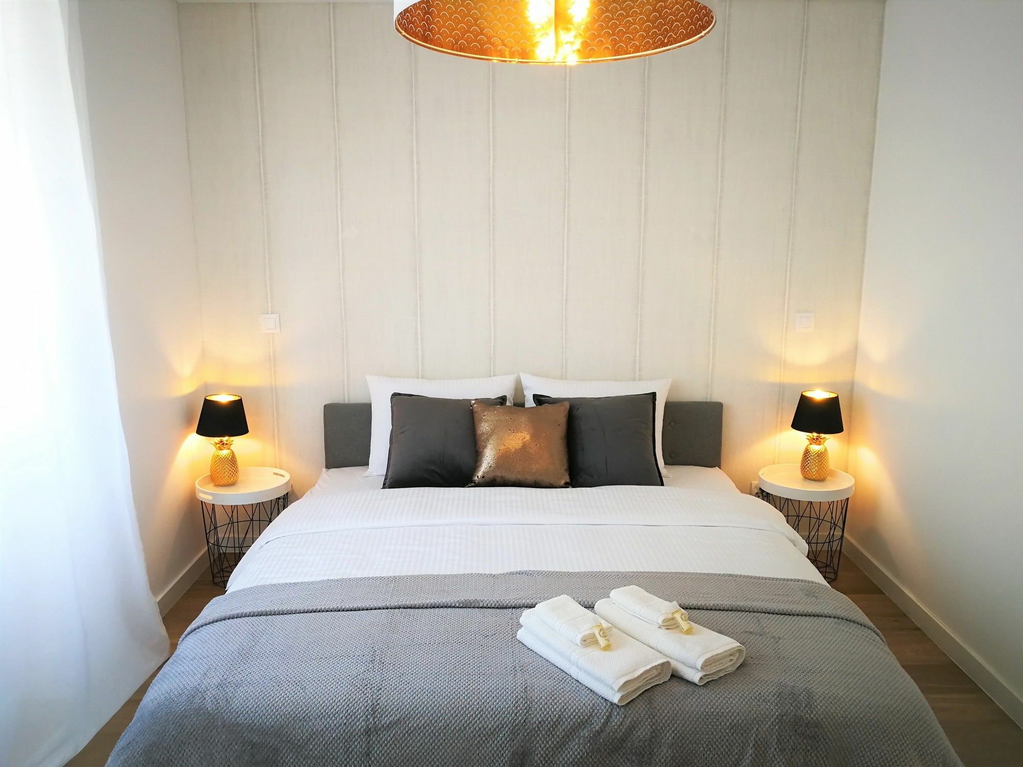 Industrial Lisbon Apartment (Adults Only) Екстер'єр фото