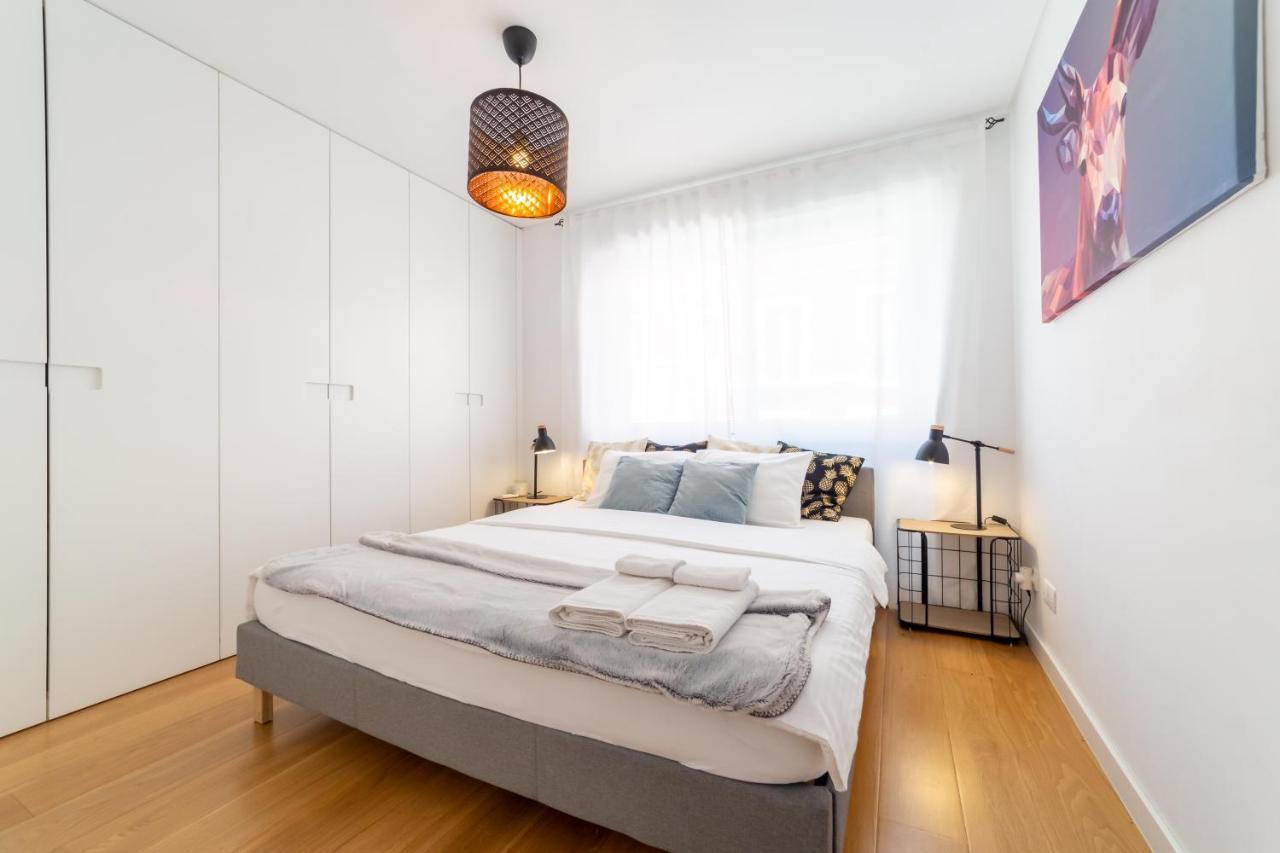Industrial Lisbon Apartment (Adults Only) Екстер'єр фото