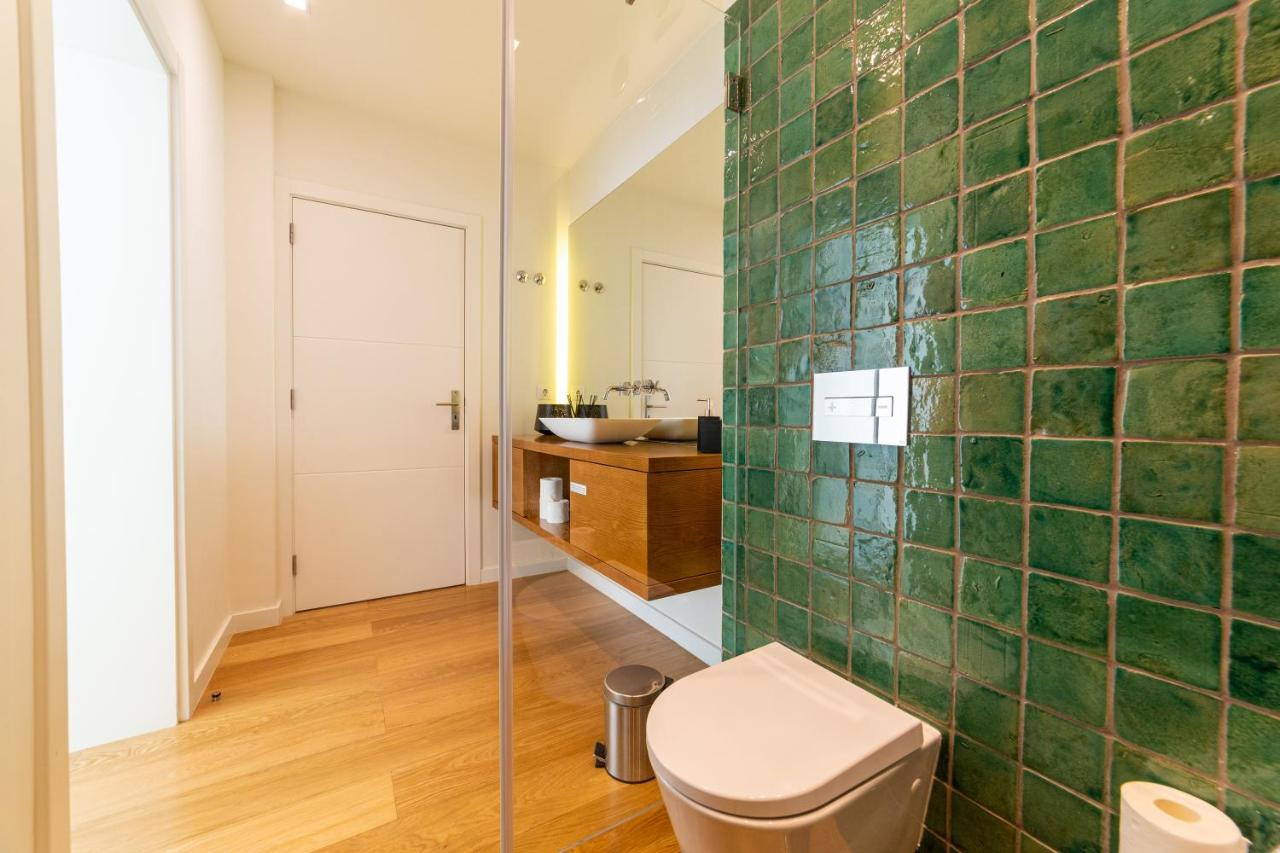 Industrial Lisbon Apartment (Adults Only) Екстер'єр фото
