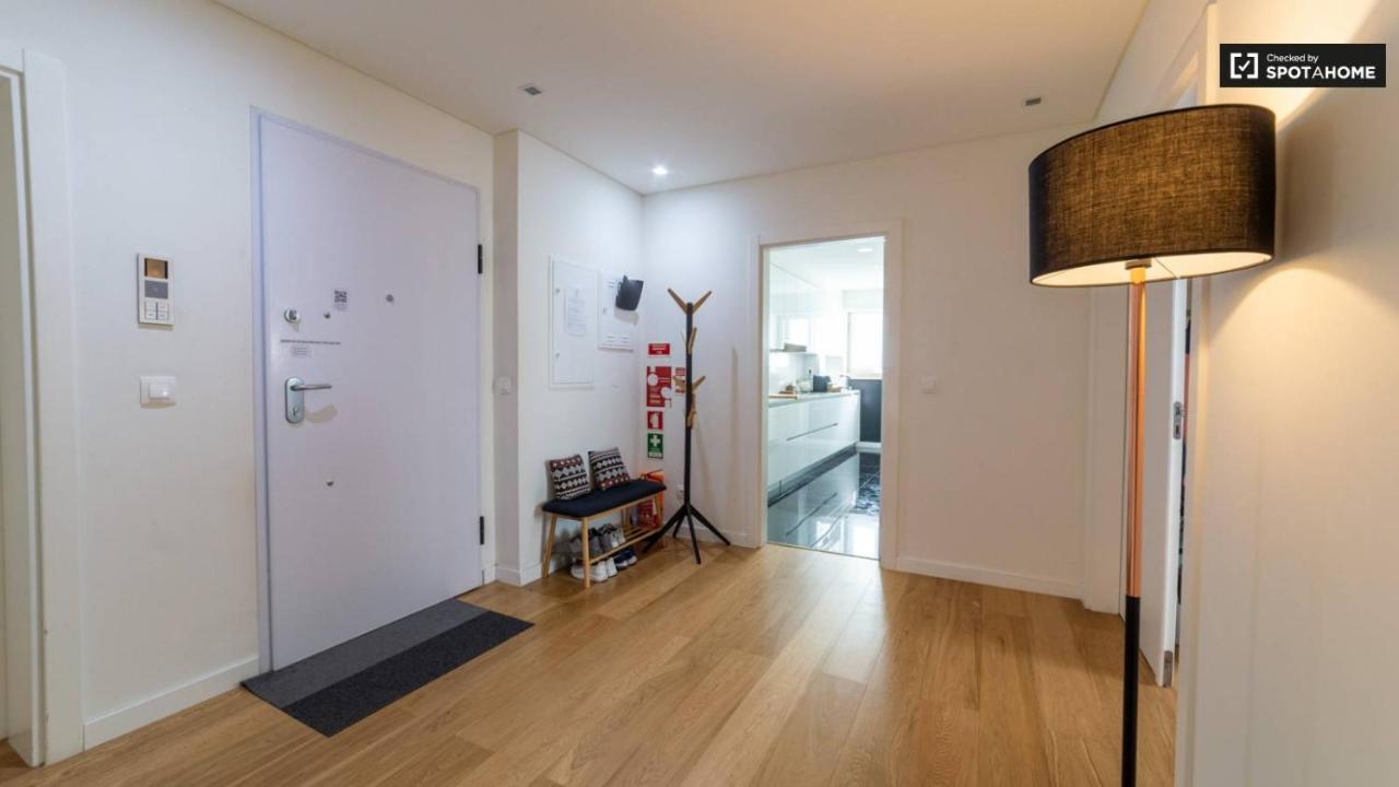 Industrial Lisbon Apartment (Adults Only) Екстер'єр фото